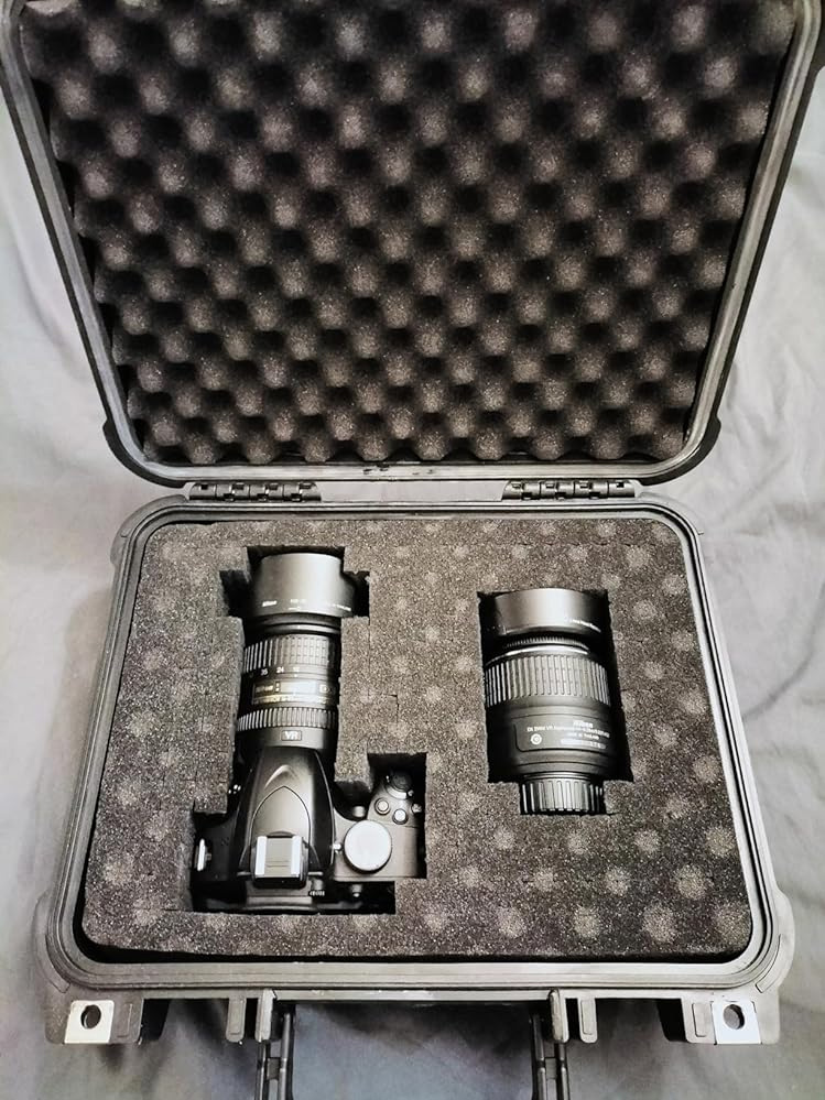 Camera-Cases